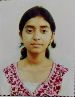 Mousumi Falia