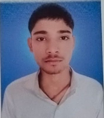 Sachin Kumar