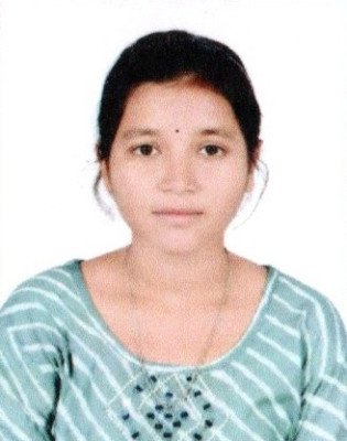 Mousumi Hansda