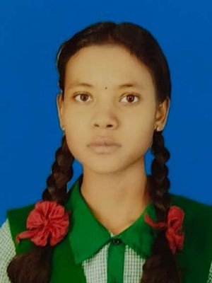 Santoshi Kumari Pan