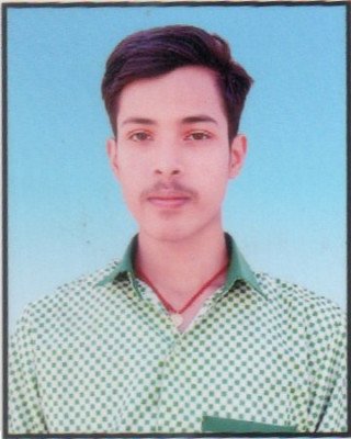 Pritam Kumar Soni
