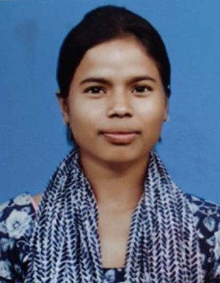 Raimuni Barjo