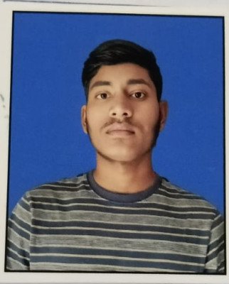 Ashis Pradhan
