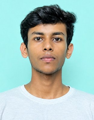 Dayanand Kumar