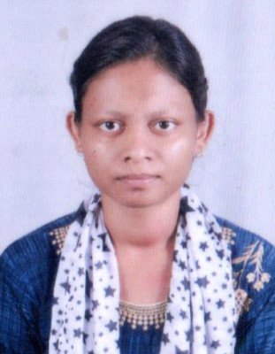 Rashmi Baskey