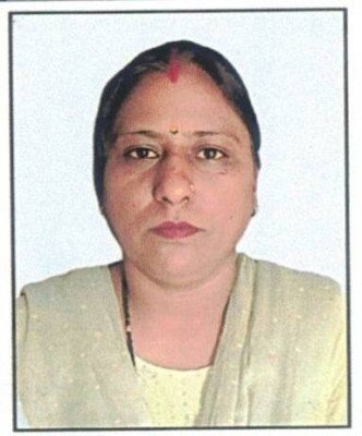 Shikha Devi