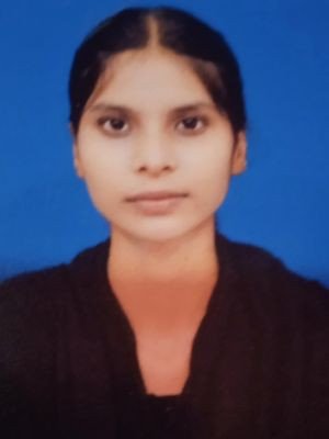 Khushnada Naz