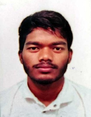 Badal Murmu