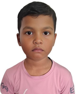 Ahan Ansari