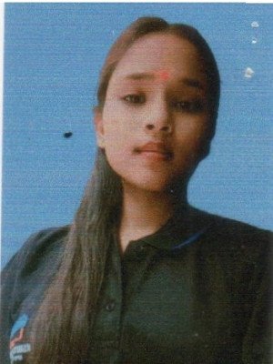 Minakshi Kumari