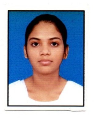 Smrity Kumari