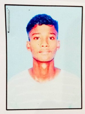 Akash Sardar 