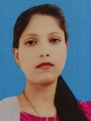 Km Manisha Yadav