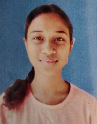 Ishita Namata