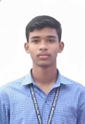 Ghanshyam Singh