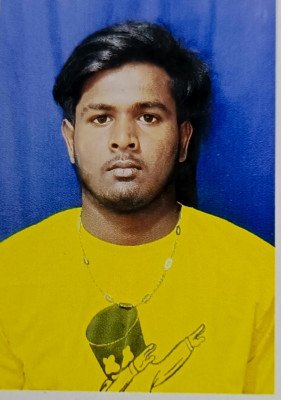 Kausik Mondal