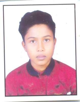 Md Mazharul Islam