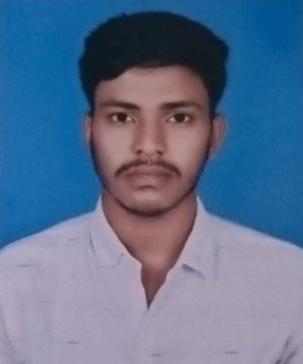 Ashish Kumar