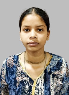 Vidushi Bhardwaj