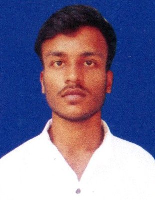 Aayush Ram