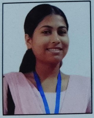 Priyanka Barddon