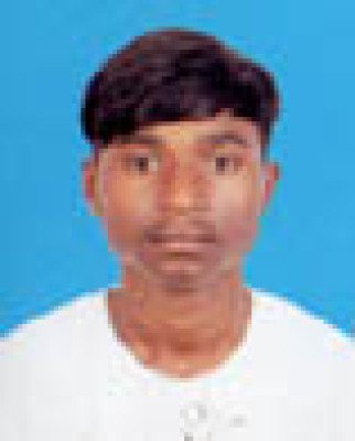 Rakesh Tubid