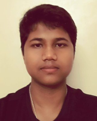Tejashib Das