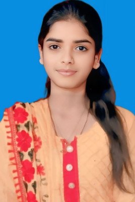 Raksha Dwivedi
