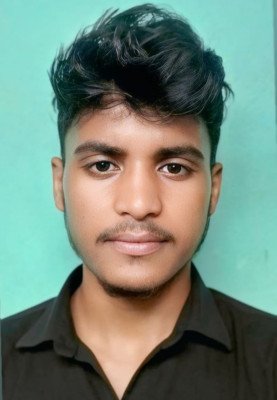 Rajan Kumar