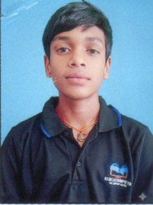 Pancham Kumar Mehta