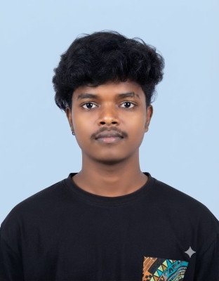 Aditya Kumar Munda