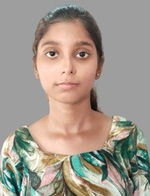 Shreya Mishra