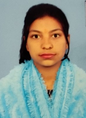 Khushi Kumari Poddar