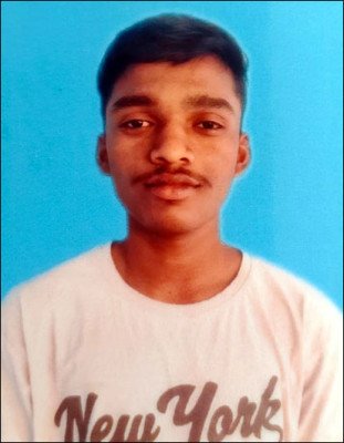 Kishan Hansda