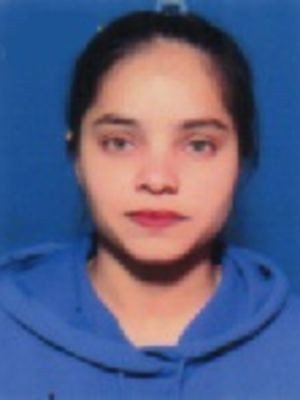Sonali Kumari