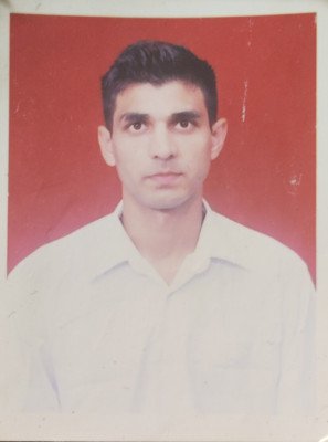 Ashok Naugain