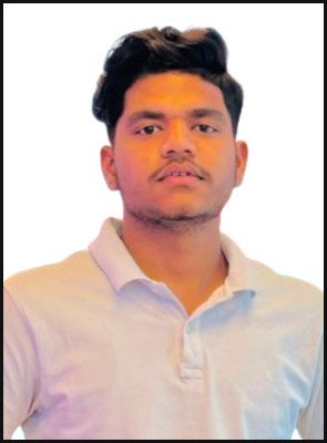 Abhinav Singh