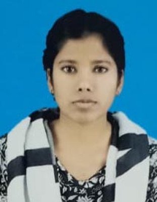 Jiya Bharti Nishad