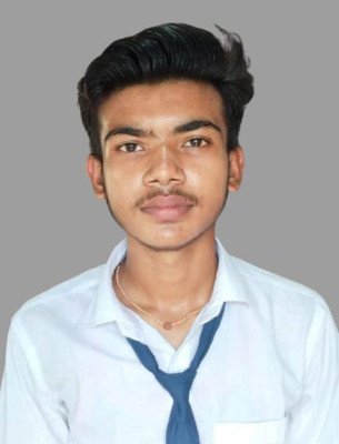 Aditya Kumar