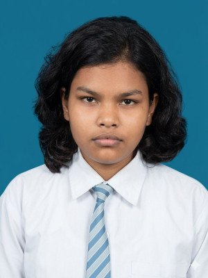 Suhani Karmali