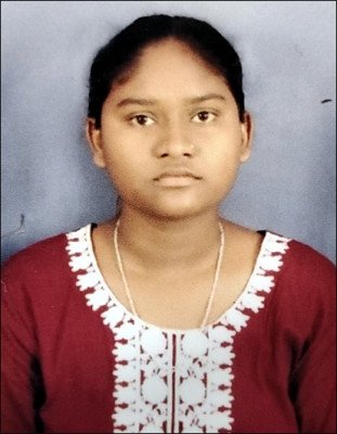Joshna Tudu