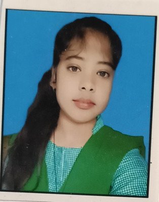 Nikky Praween