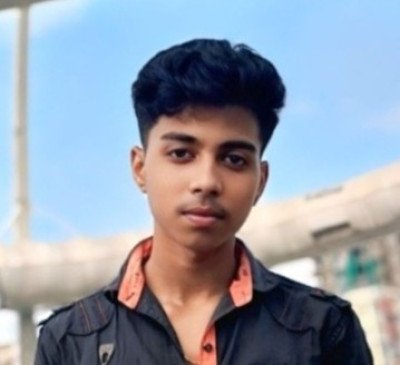 Rocky Mondal