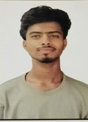 Yashwant Pradhan