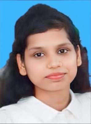 Rajput Saloni Singh