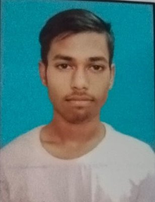 Bikram Kumar