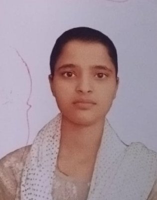 Shivani Kumari