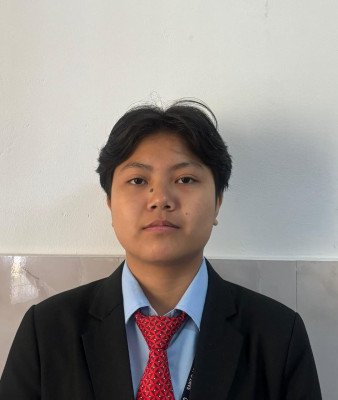 Nirja Pakam