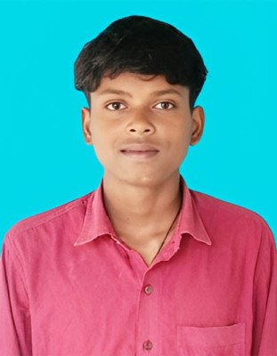 Rohit Karmakar
