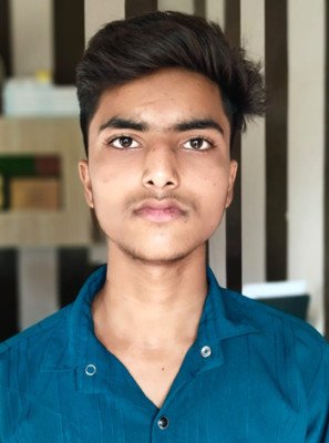 Nitesh Kashyap